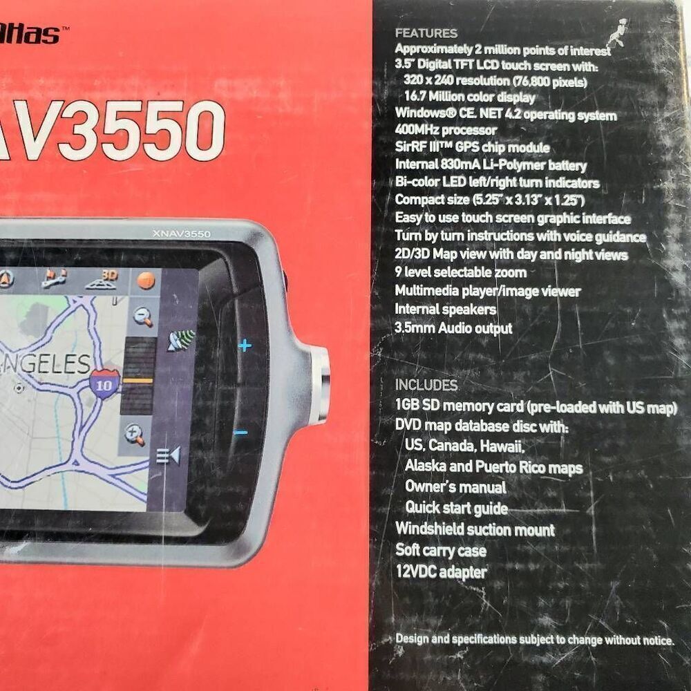 Navigation Car Audio, Video & GPS - Picture 9 of 10